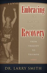 Produktbild: Embracing the Journey of Recovery