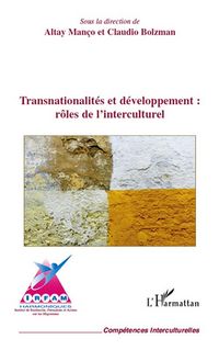Produktbild: Transnationalites et developpement: role