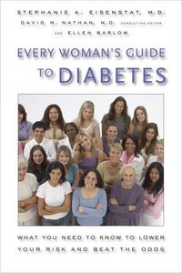 Produktbild: Every Woman's Guide to Diabetes