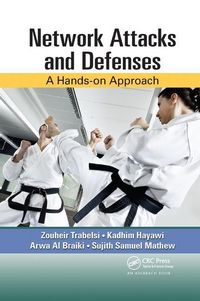 Produktbild: Trabelsi, Z: Network Attacks and Defenses