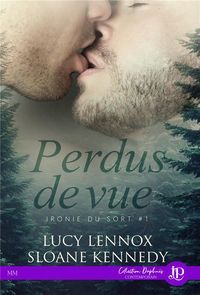 Produktbild: Perdus de vue