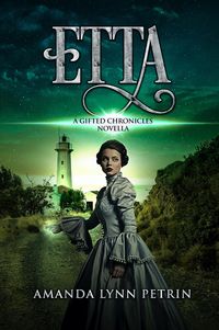 Produktbild: Etta (The Gifted Chronicles, #0)