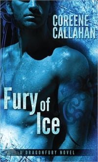 Produktbild: Callahan, C: Fury of Ice