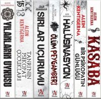 Produktbild: Alein Kentigerna Seti 7 Kitap
