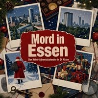Produktbild: Mord in Essen