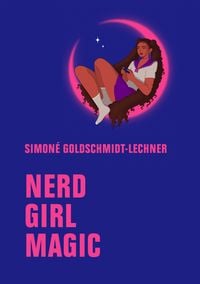 Produktbild Nerd Girl Magic