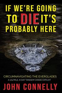 Produktbild: If We're Going to Die, It's Probably Here