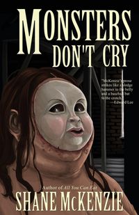 Produktbild: Monsters Don't Cry