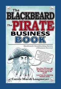 Produktbild: The Blackbeard the Pirate Business Book