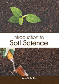 Produktbild: Introduction to Soil Science