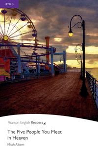 Produktbild: Level 5: The Five People You Meet In Heaven