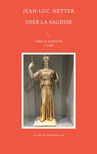 Produktbild: Oser la sagesse