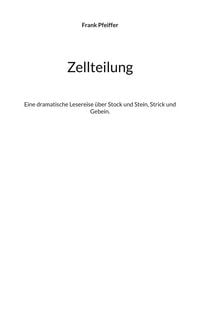 Produktbild: Zellteilung