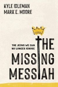 Produktbild: The Missing Messiah