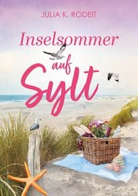 Produktbild: Inselsommer auf Sylt
