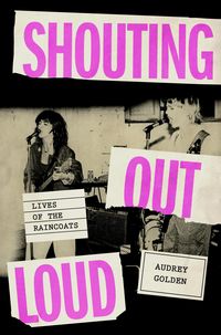 Produktbild: Shouting Out Loud