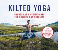Produktbild: Kilted Yoga
