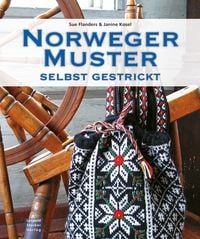 Produktbild: Norwegermuster
