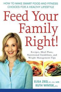 Produktbild: Feed Your Family Right!