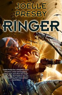 Produktbild: Ringer