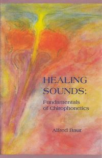 Bild vom Artikel Healing Sounds vom Autor Alfred Baur