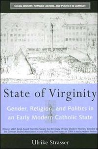 Produktbild: State Of Virginity