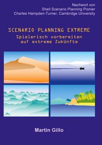 Produktbild: Scenario Planning Extreme