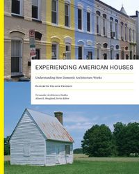 Produktbild: Experiencing American Houses