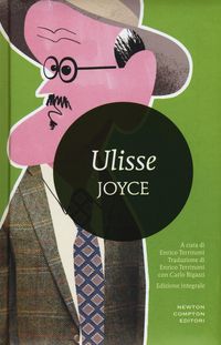 Produktbild: Ulisse