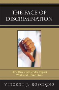 Produktbild: The Face of Discrimination