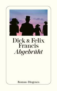 Produktbild: Abgebr&uuml;ht