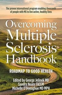 Produktbild: Overcoming Multiple Sclerosis Handbook