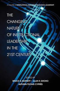 Produktbild: Changing Nature of Instructional Leadership in the 21st Century