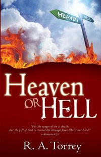 Produktbild: Heaven or Hell