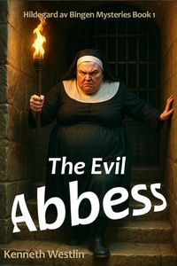 Produktbild: The Evil Abbess