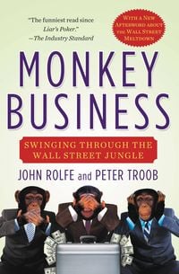 Produktbild: Monkey Business