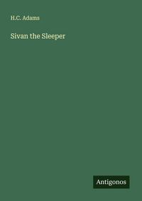 Produktbild: Sivan the Sleeper