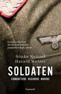 Produktbild: Soldaten. Combattere uccidere morire
