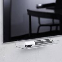Produktbild: SIGEL Stifteschale f&uuml;r Glas-Magnetboards Artverum, 170 x 75 x 70 mm