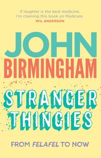 Produktbild: Stranger Thingies