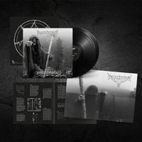Produktbild: Kostogher (2LP Black Vinyl)
