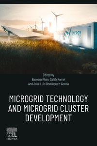 Produktbild: Microgrid Technology and Microgrid Cluster Development