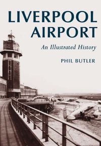 Produktbild: Butler, P: Liverpool Airport