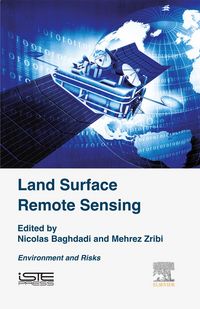 Produktbild: Land Surface Remote Sensing