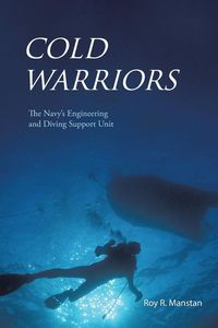 Produktbild: Cold Warriors