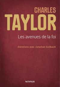 Produktbild: Charles Taylor