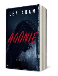 Produktbild: Agonie