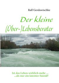 Produktbild: Der kleine (&Uuml;ber-)Lebensberater