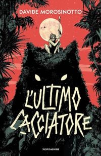 Produktbild: L' ultimo cacciatore