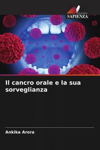 Produktbild: Il cancro orale e la sua sorveglianza